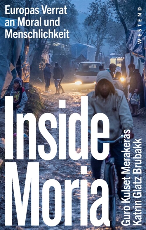 Inside Moria (Paperback)