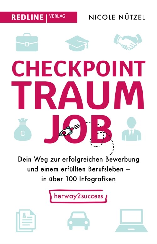 Checkpoint Traumjob (Paperback)