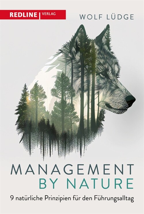 Management by Nature (Hardcover)