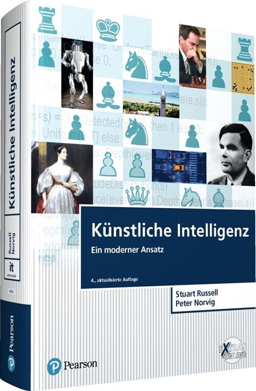 Kunstliche Intelligenz (Hardcover)