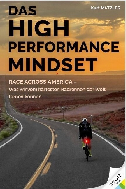 Das High Performance Mindset (Hardcover)
