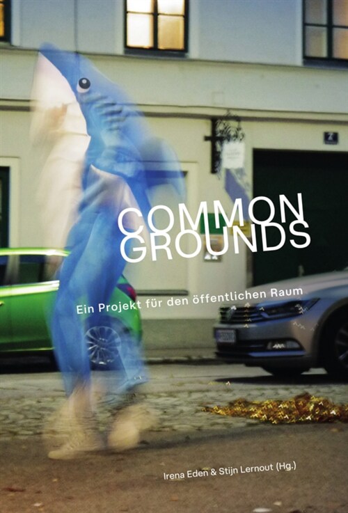 COMMON GROUNDS (Paperback)