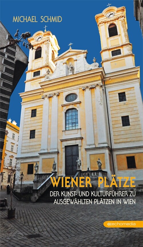 Wiener Patze (Book)