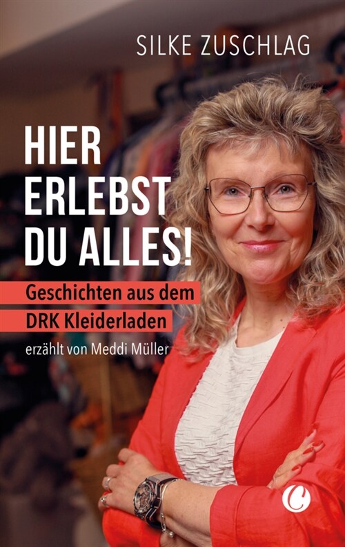 Hier erlebst du alles! (Paperback)