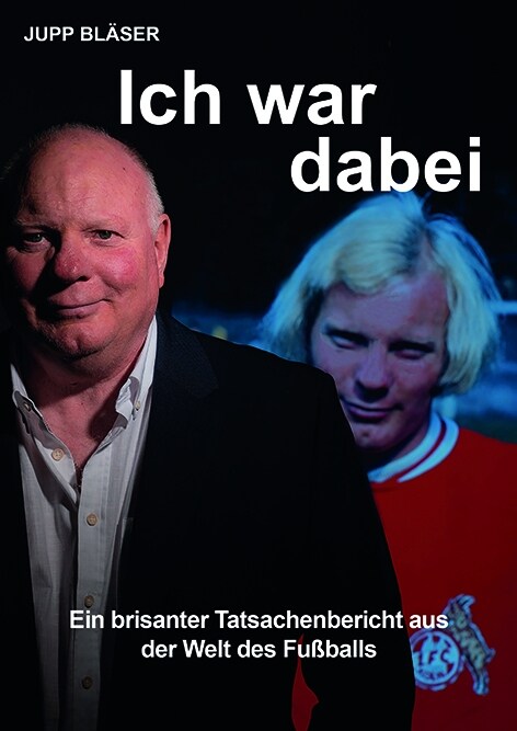 Ich war dabei (Paperback)