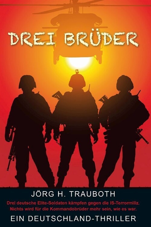 Drei Bruder (Paperback)