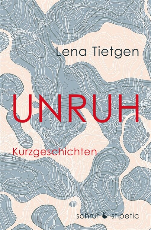 Unruh (Paperback)