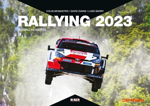 Rallying 2023 (Hardcover)