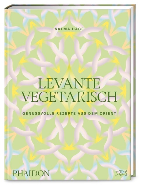 Levante vegetarisch (Hardcover)