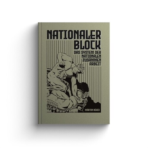 Nationaler Block (Paperback)