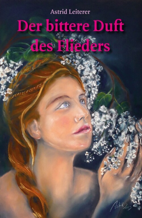 Der bittere Duft des Flieders (Hardcover)