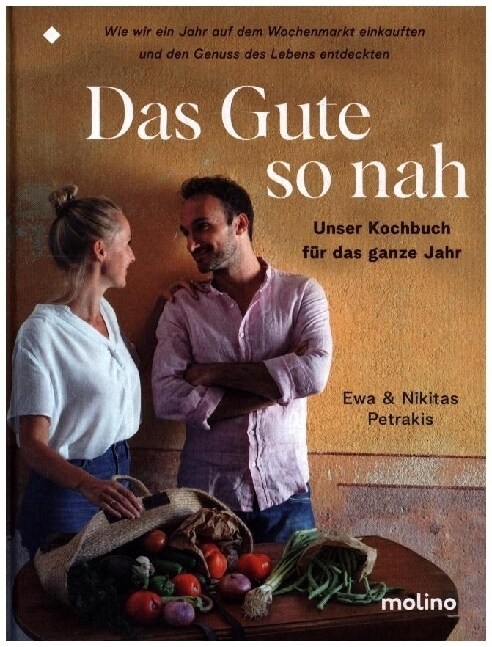 Das Gute so nah (Hardcover)