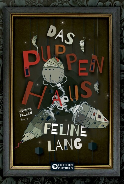 Das Puppenhaus - Trilogie (Paperback)