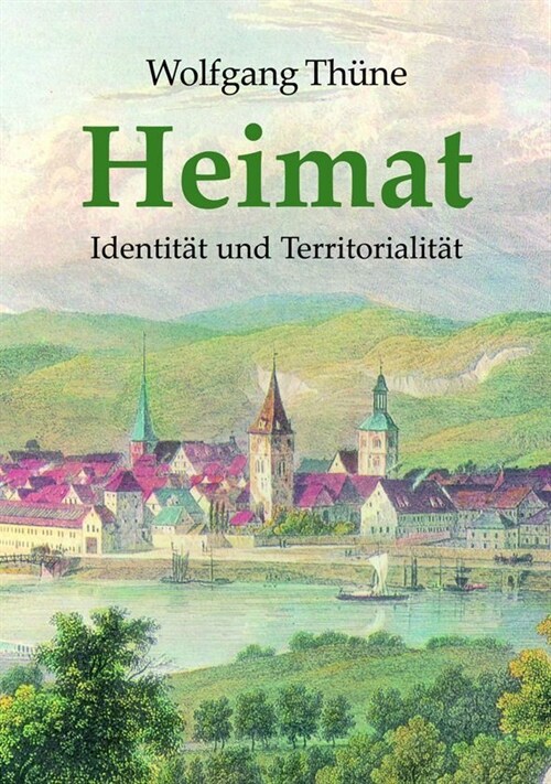 Heimat (Paperback)