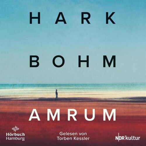 Amrum, 1 Audio-CD, 1 MP3 (CD-Audio)