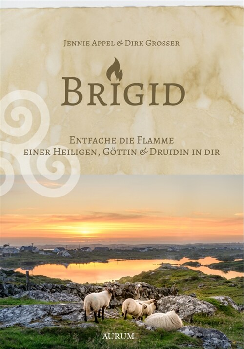 Brigid (Paperback)