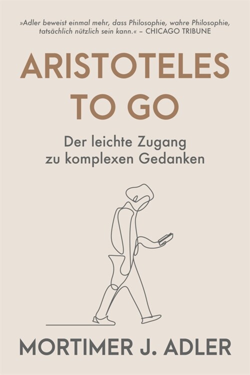 Aristoteles to go (Hardcover)