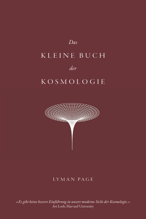 Das kleine Buch der Kosmologie (Hardcover)