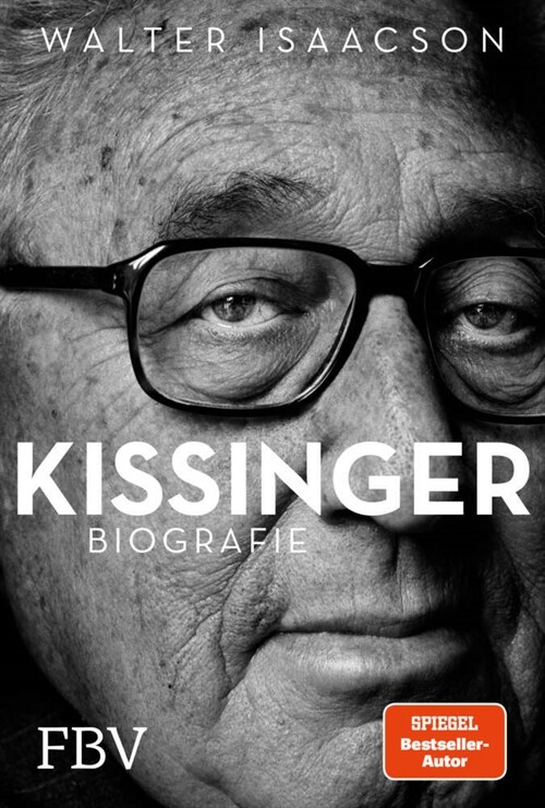Kissinger (Hardcover)