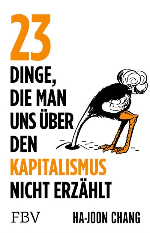 23 Dinge, die man uns uber den Kapitalismus nicht erzahlt (Paperback)