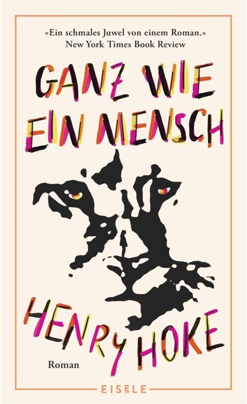 Ganz wie ein Mensch (Hardcover)