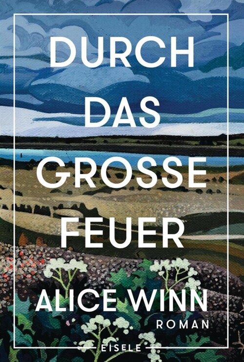 Durch das große Feuer (Paperback)