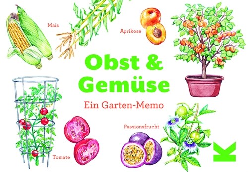 Obst & Gemuse (Game)