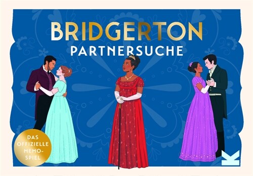 Bridgerton Partnersuche (Game)