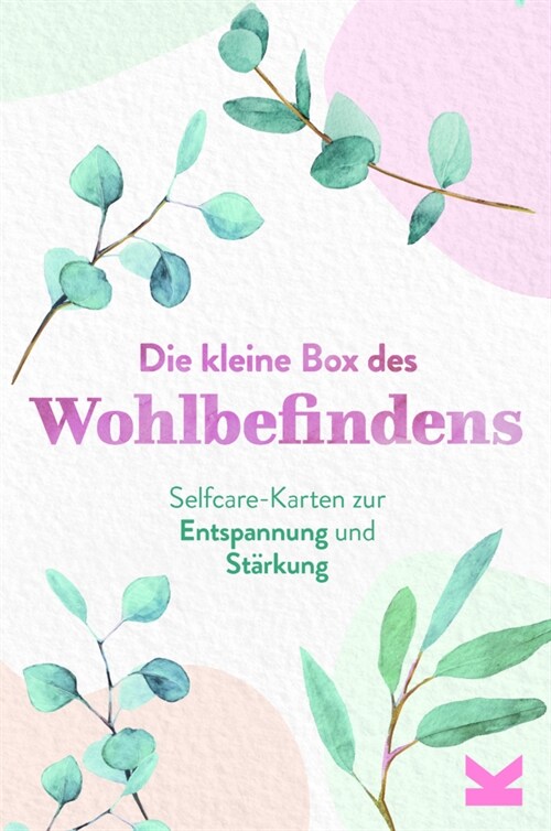 Die kleine Box des Wohlbefindens (General Merchandise)