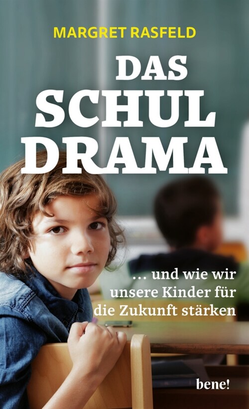 Das Schul-Drama (Hardcover)