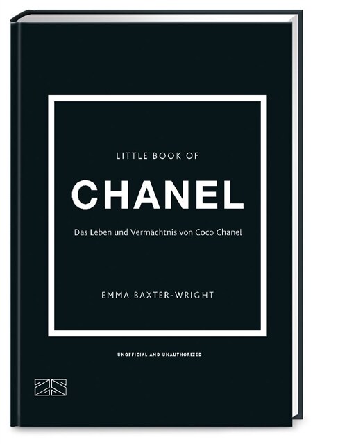 Little Book of Chanel (Hardcover)