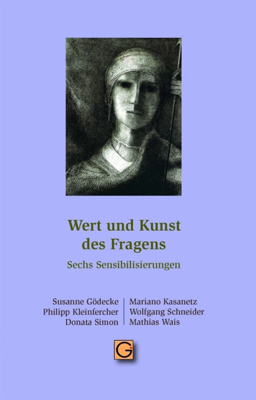 Wert und Kunst des Fragens (Paperback)