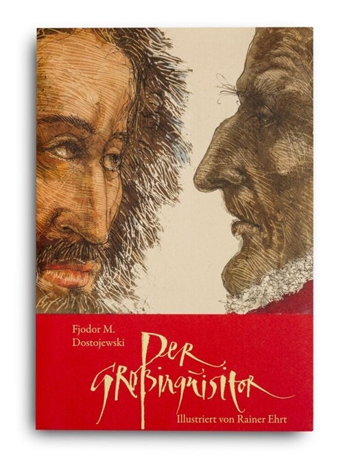 Der Großinquisitor (Hardcover)