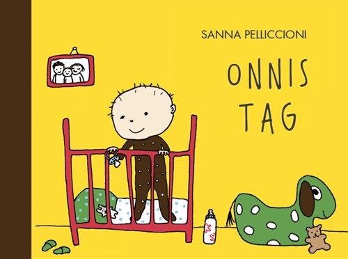 Onnis Tag (Hardcover)