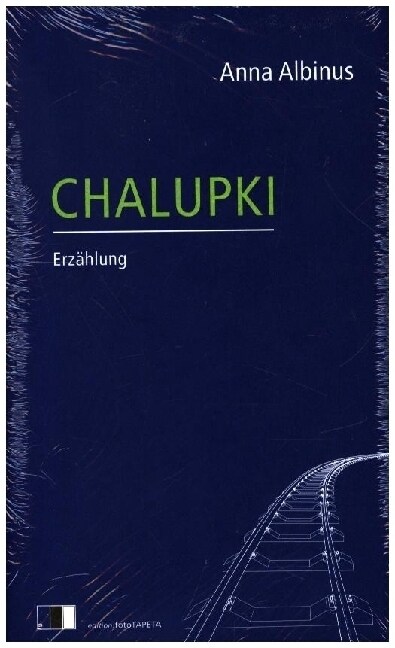 Chalupki (Hardcover)