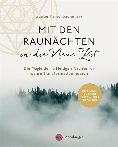 Mit den Raunachten in die Neue Zeit (Paperback)