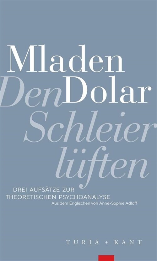 Den Schleier luften (Paperback)