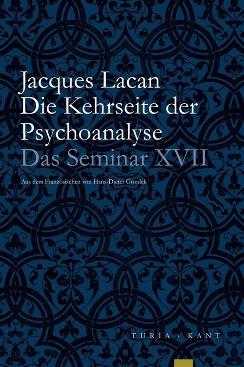 Die Kehrseite der Psychoanalyse (Paperback)