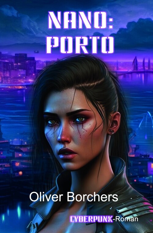 Nano: Porto (Paperback)