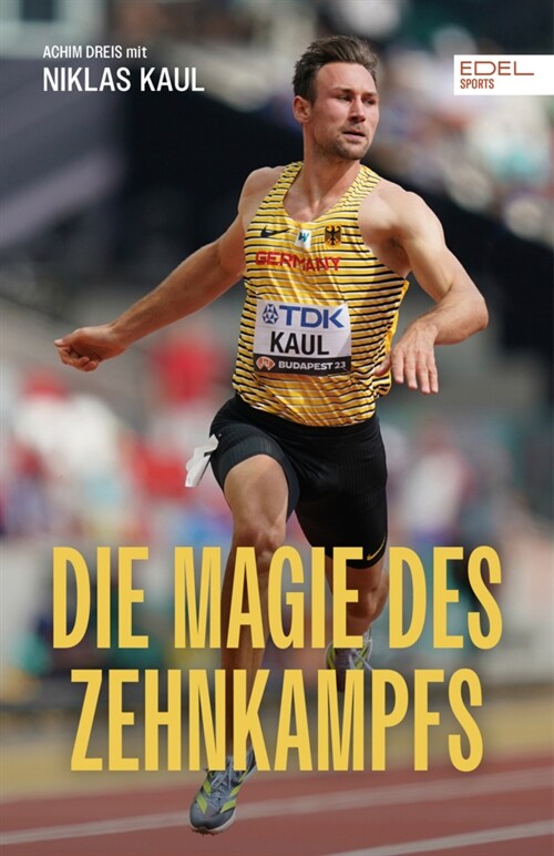 Die Magie des Zehnkampfs (Paperback)