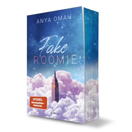 Fake Roomie (Paperback)