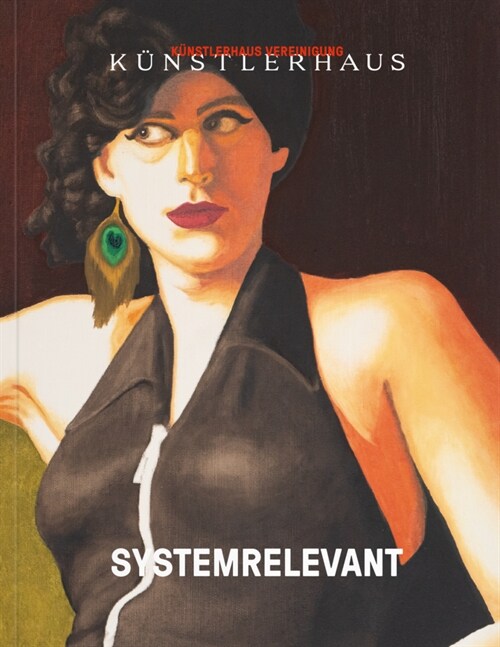 SYSTEMRELEVANT (Paperback)