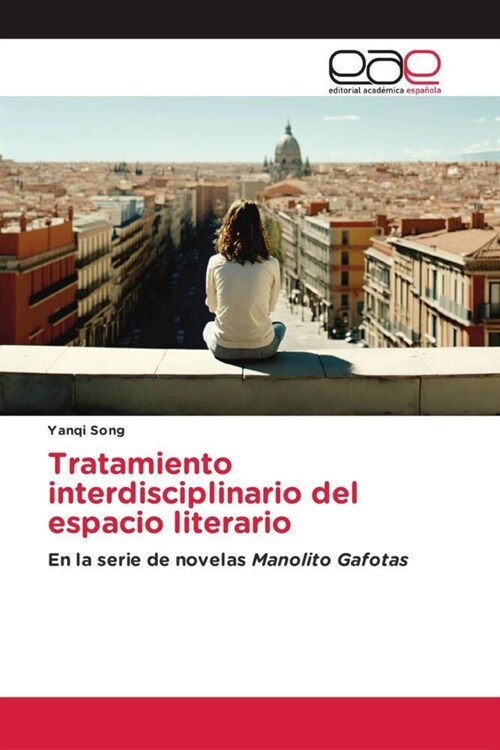 Tratamiento interdisciplinario del espacio literario (Paperback)