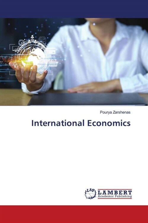 International Economics (Paperback)