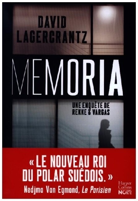 Memoria (Paperback)