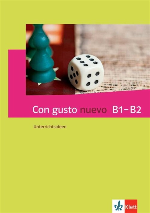 Con gusto nuevo B1-B2 (Paperback)
