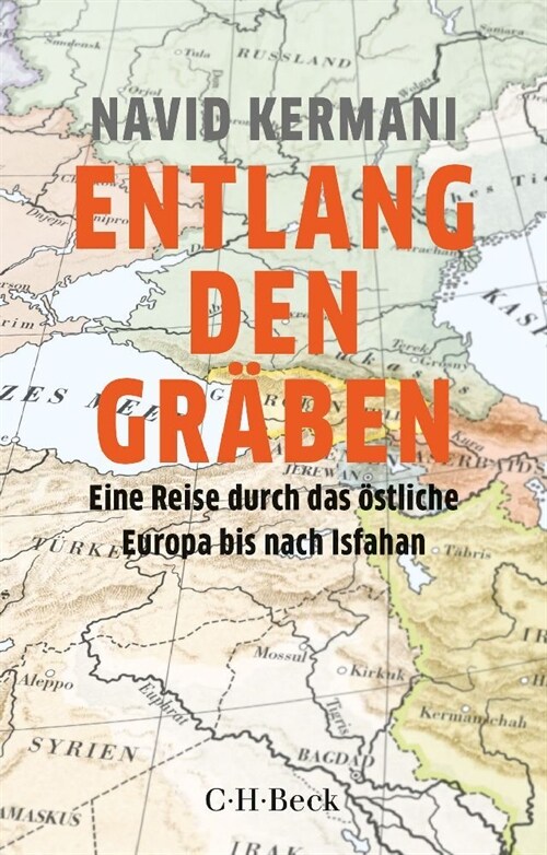 Entlang den Graben (Paperback)