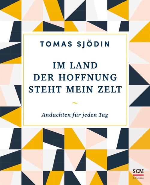 Im Land der Hoffnung steht mein Zelt (Hardcover)