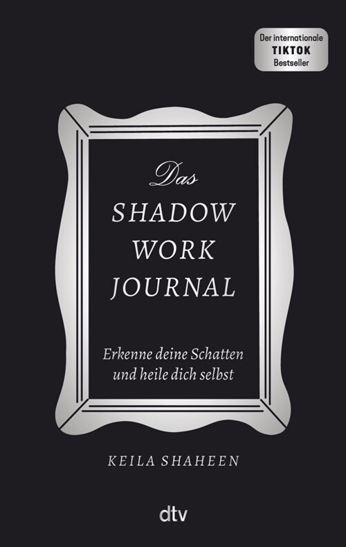 Das Shadow Work Journal (Hardcover)