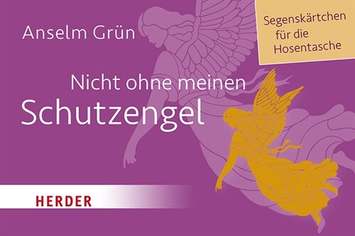 Nicht ohne meinen Schutzengel (Calendar)